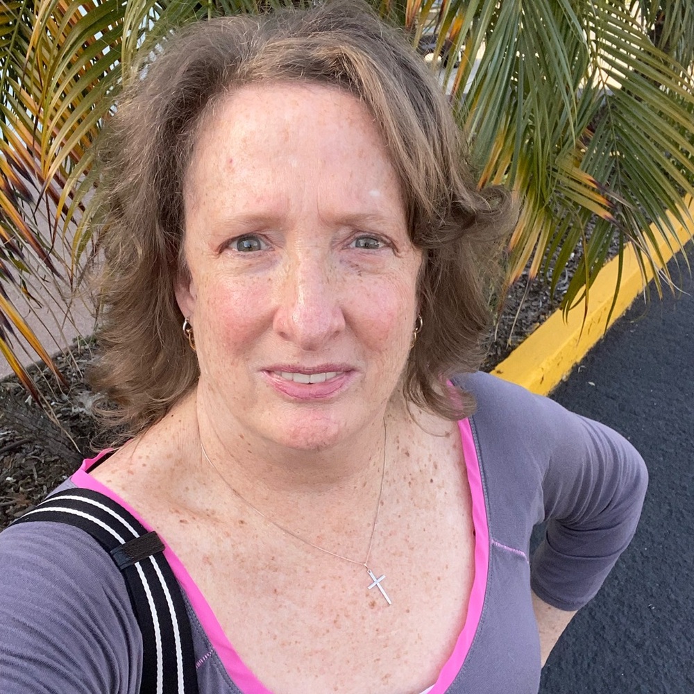 Meet your Posher, Diane